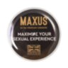 Презервативы ультратонкие "Maxus Sensitive" качественные гондоны Вологда