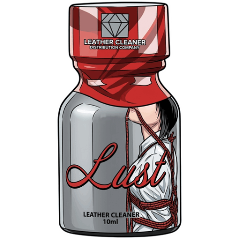 Попперс "Lust"