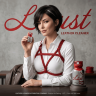 Попперс "Lust" дешево хороший, Череповец