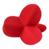 Расширяющая анальная втулка "Flower" в секс шопе Фантазия Вологда
