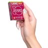 Презервативы "Luxe Cherry Collection"  мужские со вкусом вишни  Череповец