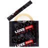 Презервативы "Luxe Cherry Collection"  анонимно дешево, круглосуточно в Вологде